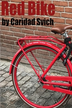 Paperback Red Bike Book