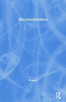 Paperback Macroeconomics: The Dynamics of Commodity Production Book