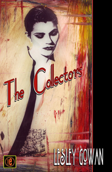 Paperback The Collectors Book