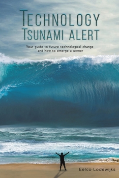 Paperback Technology Tsunami Alert Book