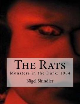 The Rats: Monsters in the Dark; 1984