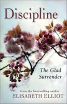 Paperback Discipline: The Glad Surrender Book