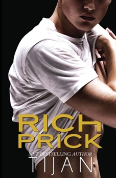 Paperback Rich Prick Book