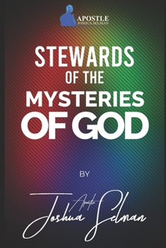 Paperback Stewards of the Mysteries of God Book