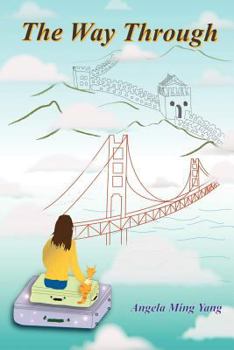 Paperback The Way Through Book