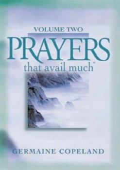 Paperback Prayers That Avail Much Book