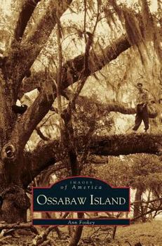 Ossabaw Island - Book  of the Images of America: Georgia