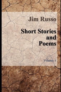 Paperback Collection of Short Stories and Poems: Volume 1 Book