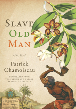 Hardcover Slave Old Man Book