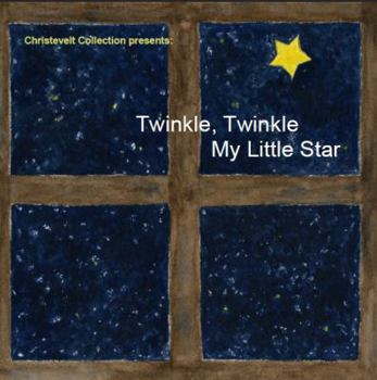 Paperback Twinkle, Twinkle My Little Star Book