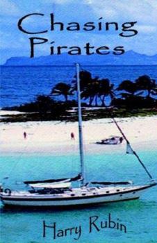 Paperback Chasing Pirates Book