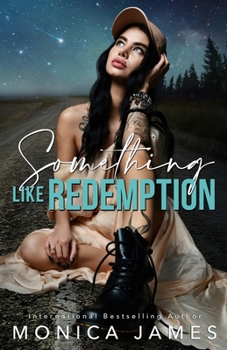 Paperback Something like Redemption Book