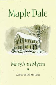 Paperback Maple Dale: Anniversary Edition Book