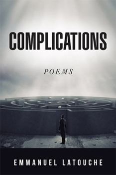 Paperback Complications: Poems Book