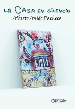 Hardcover La Casa en silencio [Spanish] Book
