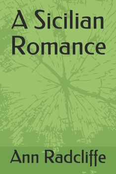 A Sicilian Romance