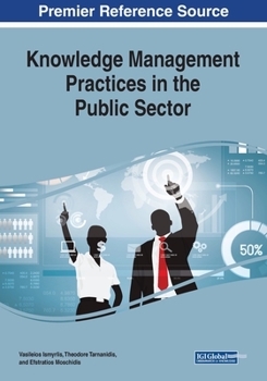Paperback Knowledge Management Practices in the Public Sector Book
