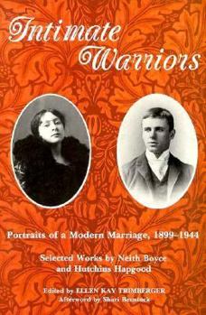 Paperback Intimate Warriors Book