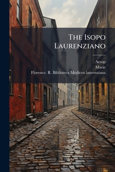 Paperback The Isopo Laurenziano [Italian] Book