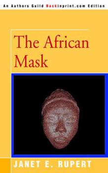 Paperback The African Mask Book