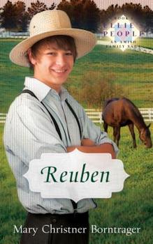 Reuben (Ellie's People) - Book #5 of the Ellie's People