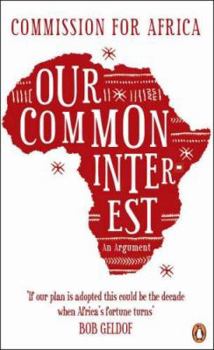 Paperback Our Common Interest: An Argument Book