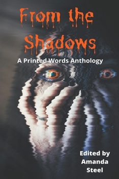 Paperback From the Shadows Book