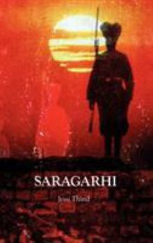 Hardcover Saragarhi Book