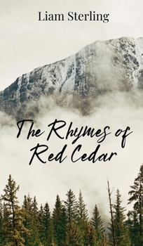 Hardcover The Rhymes of Red Cedar Book