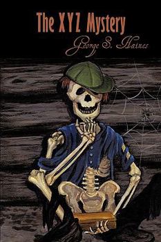 Paperback The Xyz Mystery Book