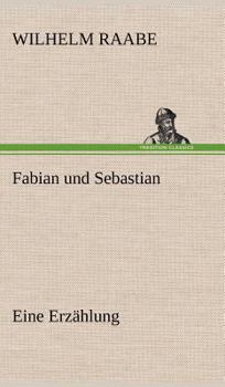 Hardcover Fabian Und Sebastian [German] Book