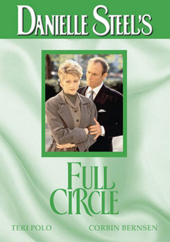 DVD Full Circle Book