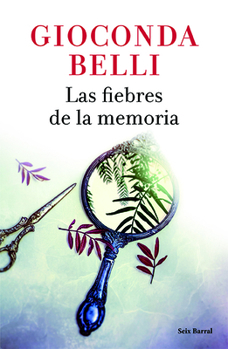 Paperback Las Fiebres de la Memoria [Spanish] Book