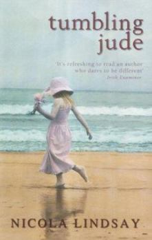 Paperback Tumbling Jude Book