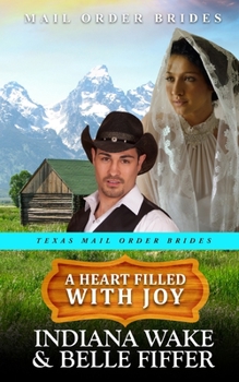 Paperback A Heart Filled With Love Book