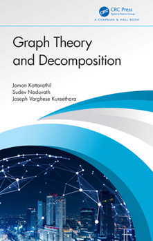Hardcover Graph Theory and Decomposition Book