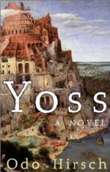 Paperback Yoss Book