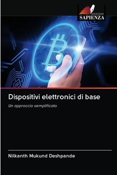 Paperback Dispositivi elettronici di base [Italian] Book