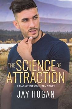 Paperback The Science of Attraction Book