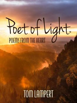 Paperback Poet of Light Book