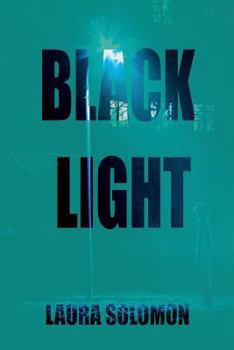 Paperback Black Light Book