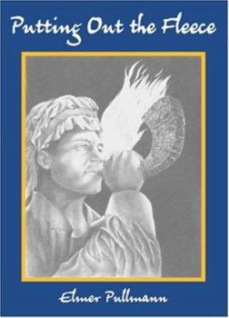 Paperback Putting Out The Fleece Book