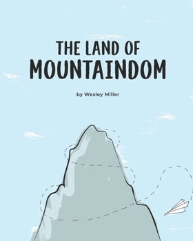 Paperback The Land of Mountaindom Book