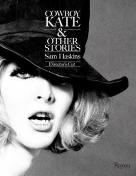Hardcover Cowboy Kate and Other Stories: Director's Cut Book