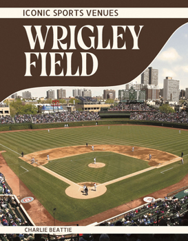 Wrigley Field