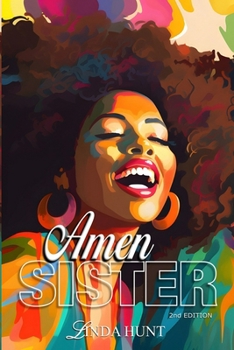 Paperback Amen Sister! Book