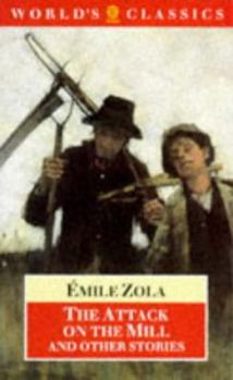 Paperback The Attack on the Mill and Other Stories Book
