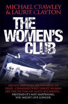 Paperback The Women's Club Book