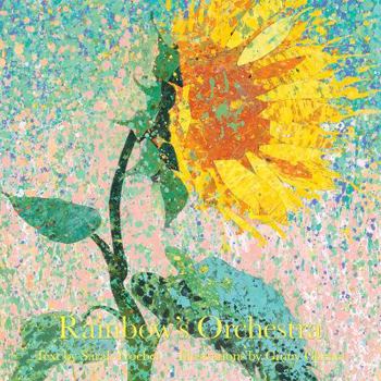 Hardcover Rainbow's Orchestra Book