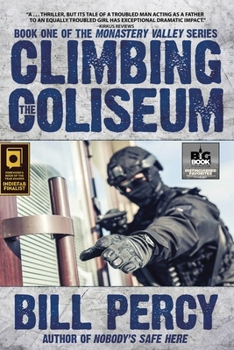 Paperback Climbing the Coliseum Book